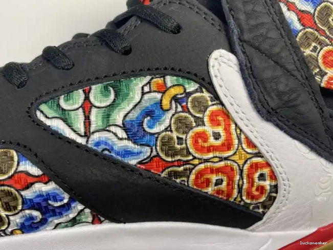 Reps LUCY Jordan 7 CW2805-160 Greater Air Retro China 0601